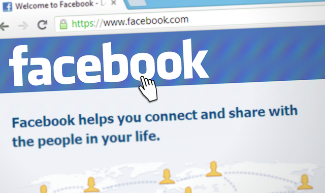 facebook, réseau social, réseau