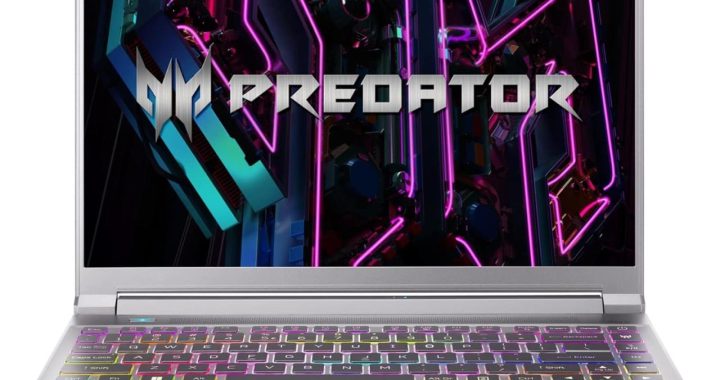 Acer Predator Triton PT14-51-9021